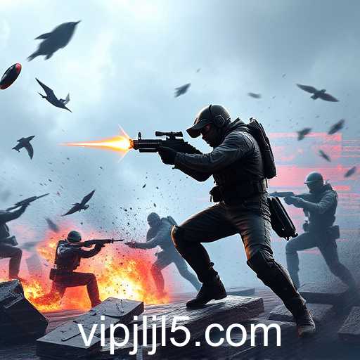 Exploring the Dynamic World of Action Games: The Rise of 