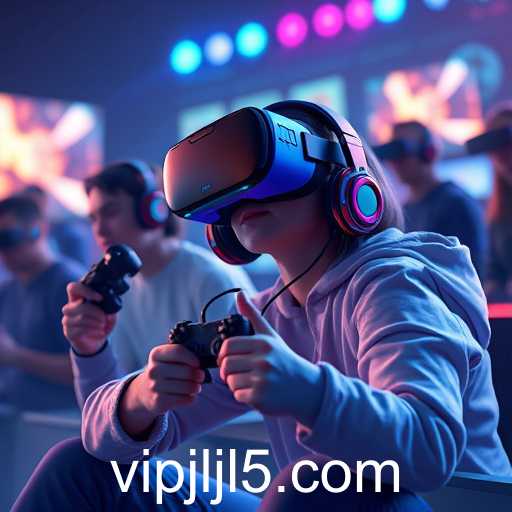 Emerging Trends in Online Gaming for 2025