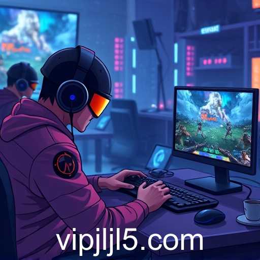 Emerging Trends in Online Gaming