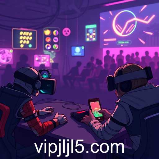 The Evolution of English Game Websites: A 2025 Perspective