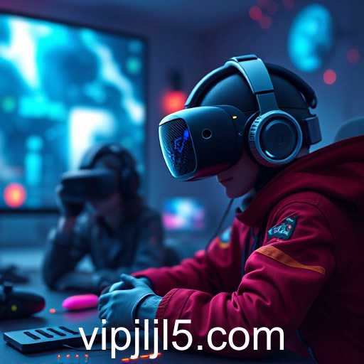 Evolution of Online Gaming Platforms