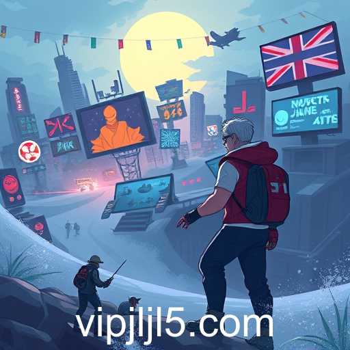 Evolution of Online Gaming in 2025