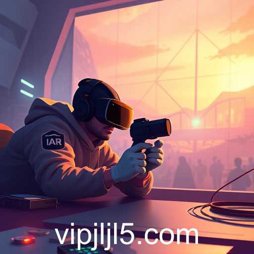 The Evolution of Online English Games