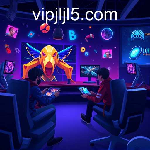 The Expanding Universe of Online Gaming