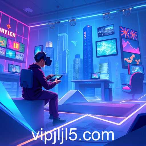 Gaming Revolution in 2025