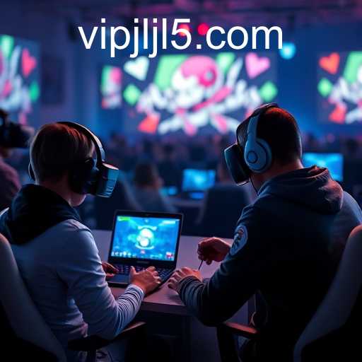 Gaming Trends in 2025