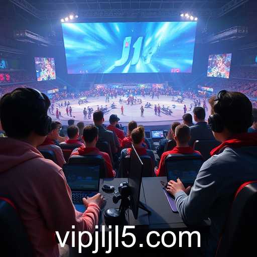 The Revolution of Online Gaming in 2025