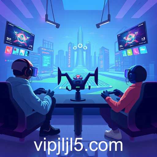 The Growing Influence of Online Gaming Platforms