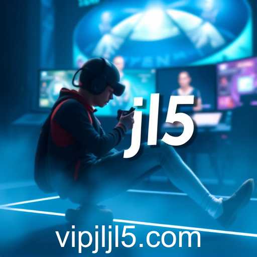 The Rise of 'jljl5' in Online Gaming