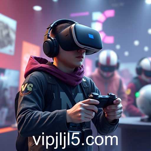 Rise of Online Gaming in 2025