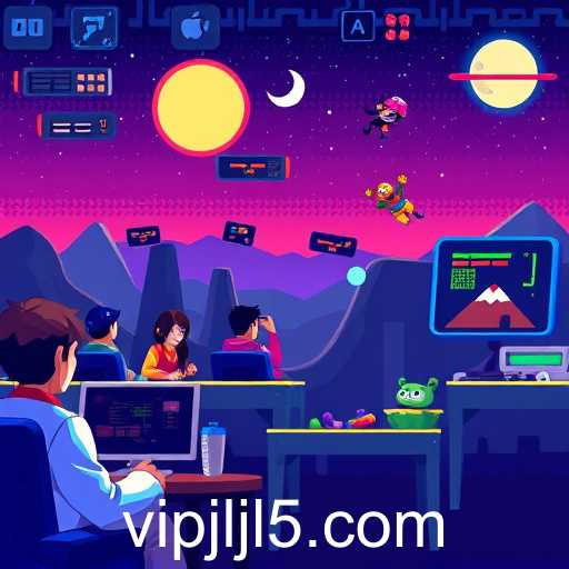 Rise of Retro Games in the Digital Age