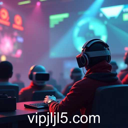 The Rise of Gaming Platforms in a Digital Era