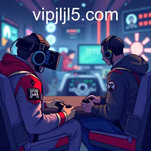 Exploring the Rise of Online Gaming Platforms