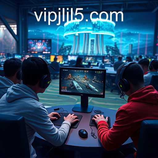 The Rise of Online Gaming Platforms Explored