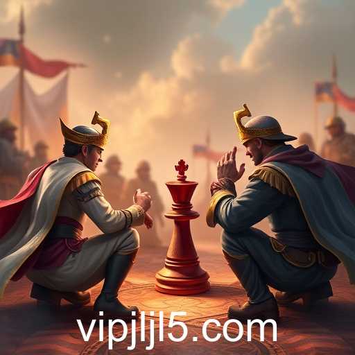 Exploring the Depths of Strategy: The Art of Mastering Mind Games